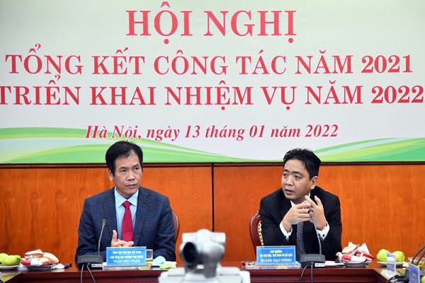 Năm 2021, Công Tác Chuyên Môn Về Tdtt Đạt Được Những Dấu Ấn Quan Trọng