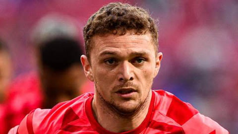 Newcastle Chiêu Mộ Trippier Với Giá Hơn 12 Triệu Bảng