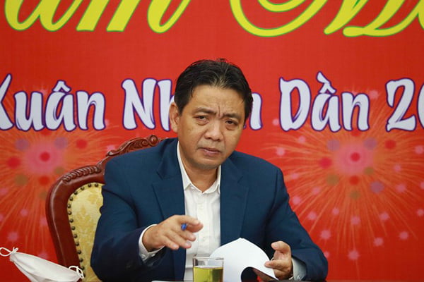 Thứ Trưởng Hoàng Đạo Cương: "Cần Chuẩn Bị Ngay Cho Hội Nghị Trưởng Đoàn Lần Thứ 2"