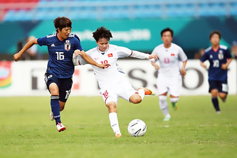 Vck Asian Cup Nữ 2022 - Bảng C - Sân Shivchatrapati Sports Complex. Nhận Định Bóng Đá Đt Nữ Việt Nam Vs Đt Nữ Nhật Bản, 21H00 Ngày 24/1: Thử Thách Cực Đại