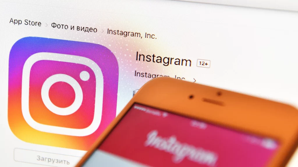 Người Dùng Instagram Có Thể Tạo Ảnh Đại Diện