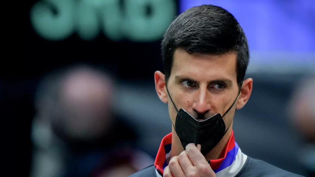 Djokovic Chính Thức Bị Trục Xuất Khỏi Australia