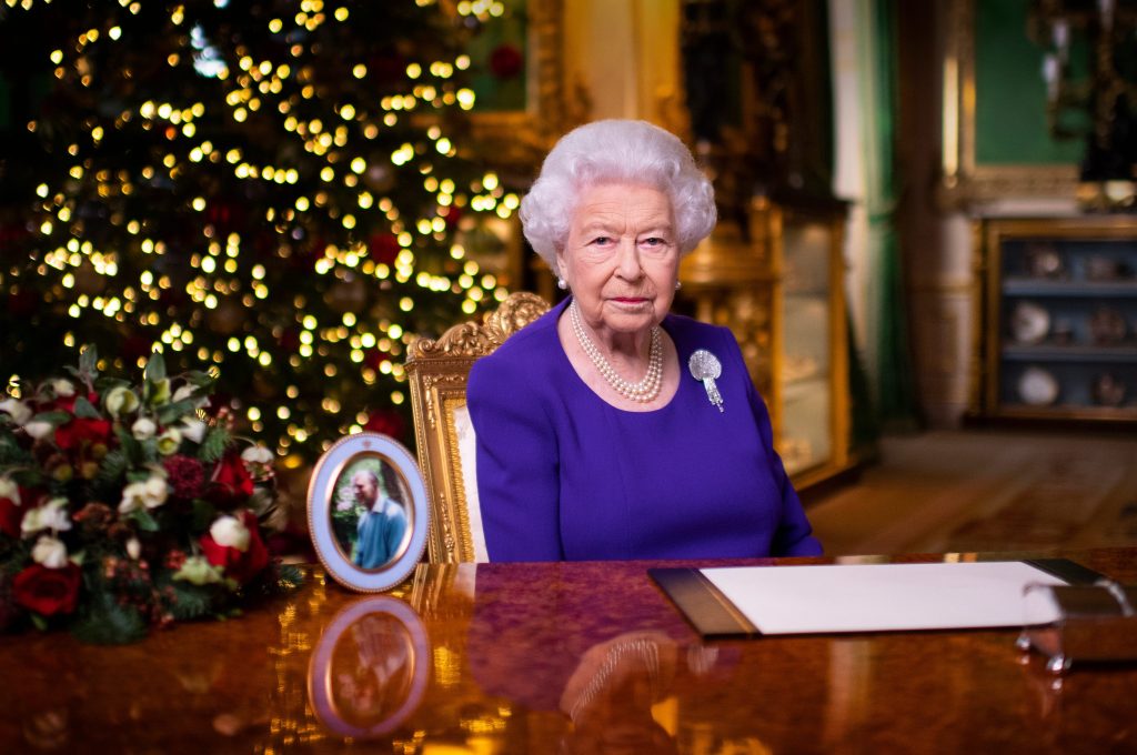 Bốn Bí Quyết Trường Thọ Của Nữ Hoàng Elizabeth Ii