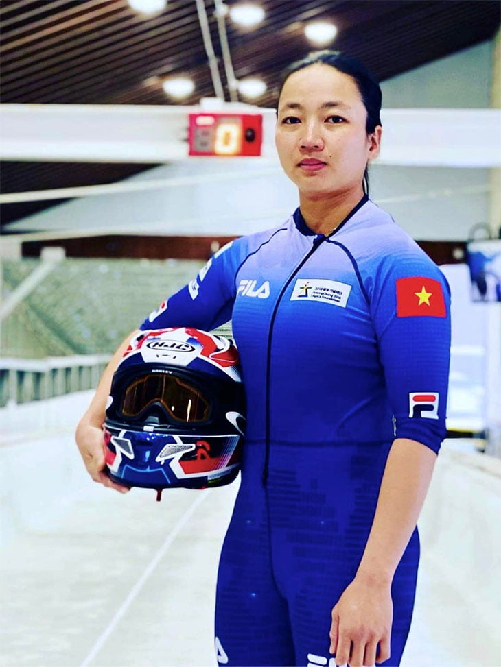 Việt Nam Tạm Biệt Olympic Mùa Đông Vì Covid-19