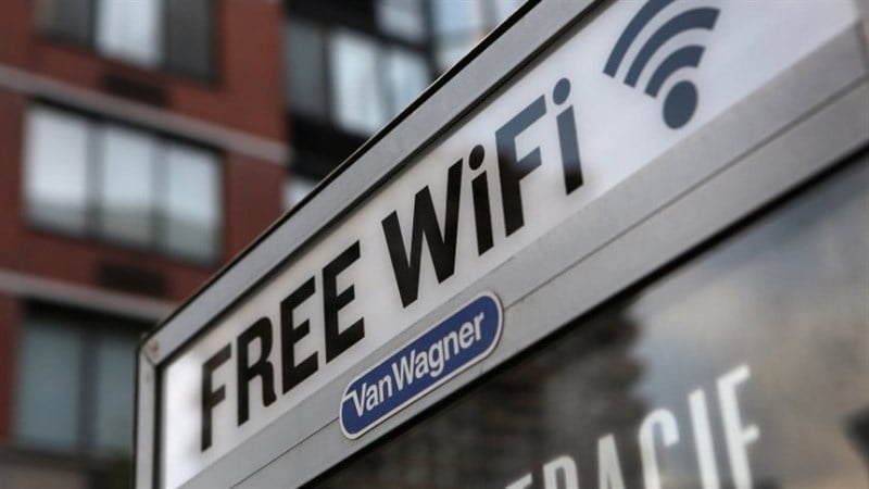 Chuyên Gia Nói Về Sự Nguy Hiểm Khi Sử Dụng Wifi Công Cộng