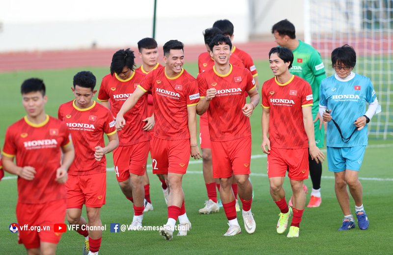 Hlv Trưởng Park Hang-Seo: “Trở Lại Vị Thế Ban Đầu Để Cho Một Khởi Đầu Mới Là Bài Học Tốt Nhất Cho Đội Tuyển Việt Nam”