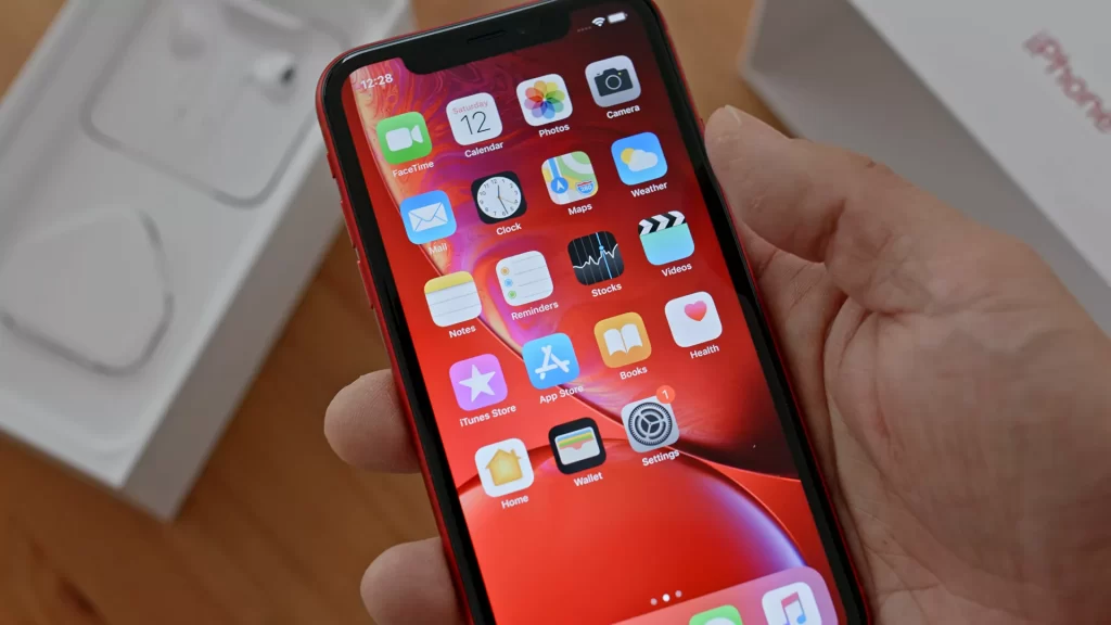 Điện Thoại Thông Minh Iphone 14 Sẽ Nhận Được Một Phiên Bản Duy Nhất