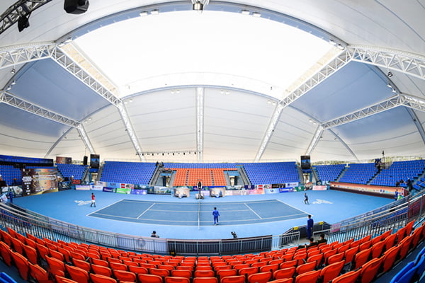 Tích Cực Chuẩn Bị Cho Sea Games 31