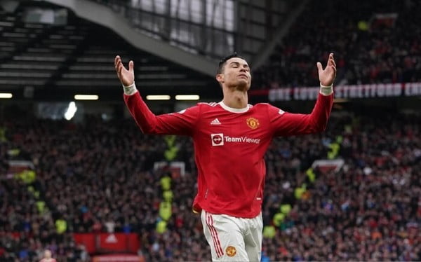 Ronaldo Bỏ Lỡ Khó Tin, Trận Thứ 6 Liên Tiếp Không Ghi Bàn