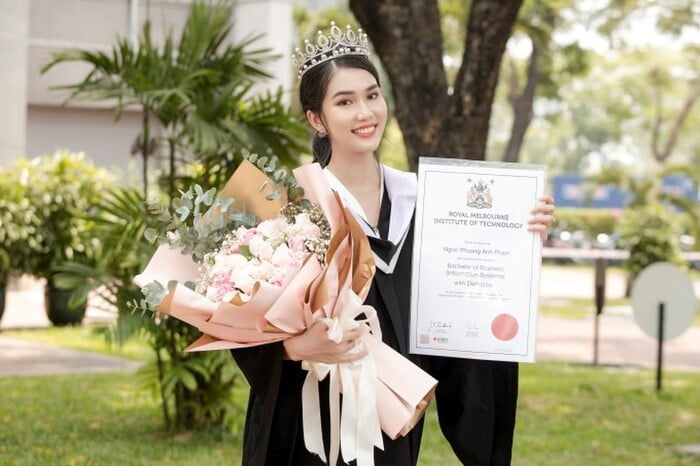 Soi Trình Độ Học Vấn Của Các Hoa Hậu Việt Mới Thấy Nhiều Người Tài Sắc Vẹn Toàn