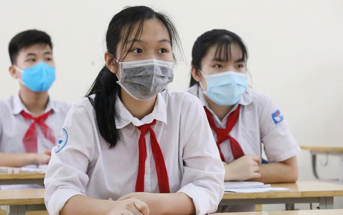 Cập Nhật: 11 Tỉnh Thành Cho Học Sinh Nghỉ Học Vì Số F0 Ngày Càng Tăng Cao
