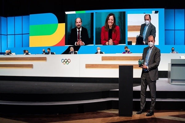 Ban Tổ Chức Lausanne 2020 Ra Mắt Các Dự Án Kế Thừa Ở Thời Điểm Hai Năm Sau Khi Tổ Chức Sự Kiện
