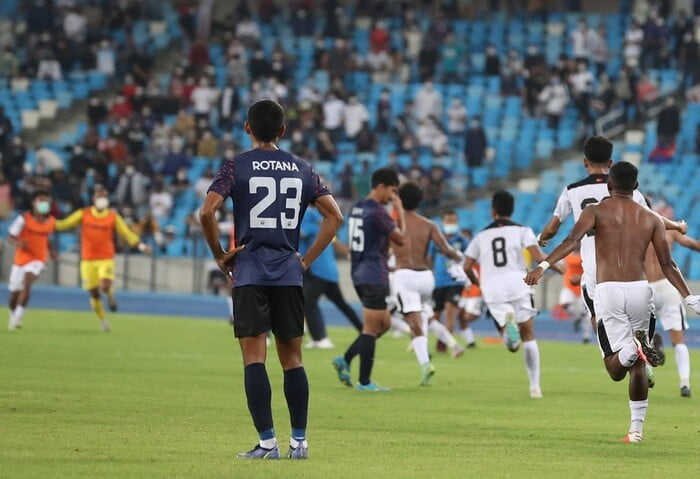 Báo Campuchia Hy Vọng U23 Việt Nam Thắng Thái Lan Cách Biệt 3 Bàn
