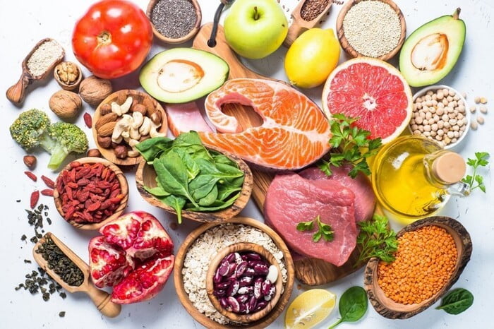Chế Độ Dinh Dưỡng Của Trẻ Nhỏ F0 Ra Sao Để Tránh Suy Dinh Dưỡng Và Tăng Sức Đề Kháng?