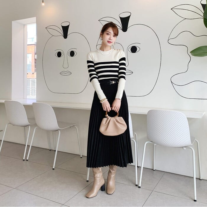Mẹo Giữ 3 Kiểu Áo Len Bền Đẹp Như Mới, Nếu Không Thử Bạn Sẽ Tiếc Đấy!