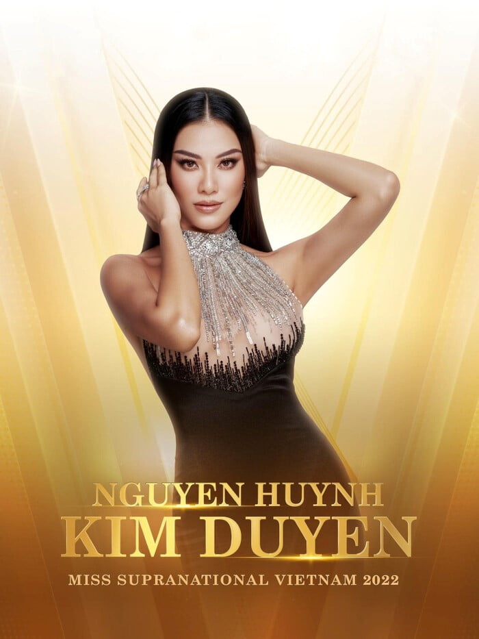 Cơ Hội Nào Cho Kim Duyên Tại Miss Supranational 2022?