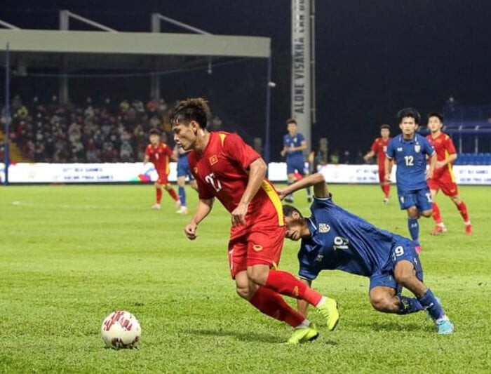 U23 Việt Nam Nguy Cơ Phải Bỏ Giải Sau Trận Thắng Thái Lan: Vff Giải Cứu Lần Cuối!