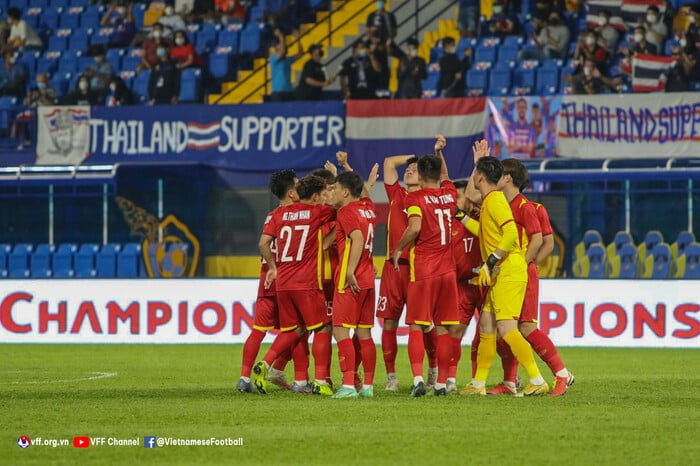 U23 Việt Nam Tiếp Tục Gặp Sự Cố Bất Ngờ