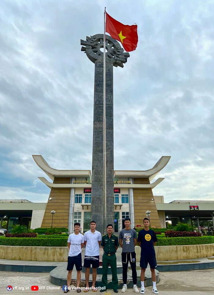 Tin Vui Của U23 Việt Nam: Còn Đúng 13 Người Đấu Timor Leste, Không Bị Loại