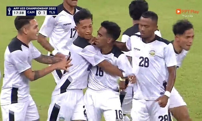 U23 Timor Leste - Đối Thủ Của U23 Việt Nam Mạnh Cỡ Nào?