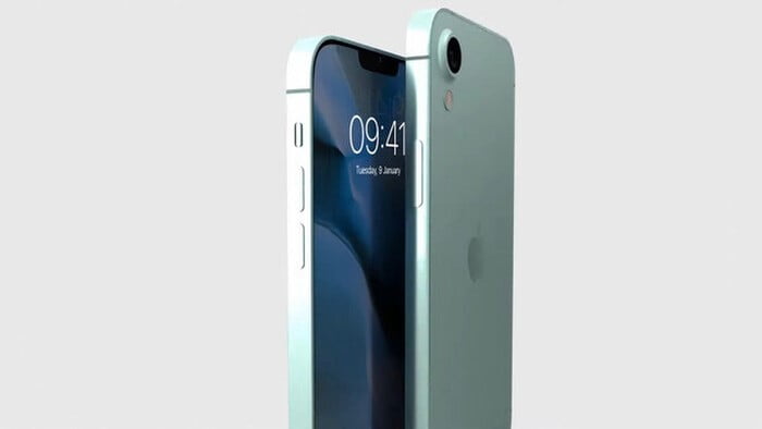 Iphone Se 3 Lộ Concept Mới Cực Chất, 'Bá Chủ' Phân Khúc Tầm Trung?
