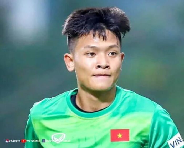 Đằng Sau Chuyện Thủ Môn Liêm Điều Đá Tiền Đạo U23 Việt Nam Là Hành Trình Như Phim