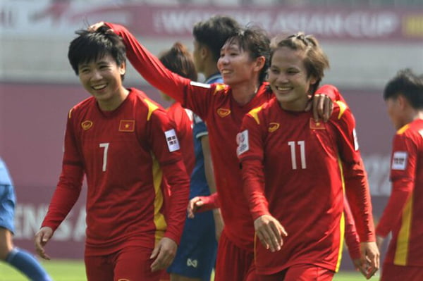 Hlv Mai Đức Chung Nói Gì Sau Khi Việt Nam Hạ Gục Thái Lan, Chạm Tay Vào Vé World Cup?