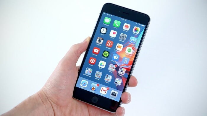 Một Dòng Iphone Vừa Bị Apple Đưa Vào Danh Sách Máy Lỗi Thời