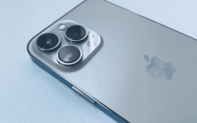 Iphone 15 Pro Sẽ Là Smartphone Đầu Tiên Của Apple Tạm Biệt Tai Thỏ?