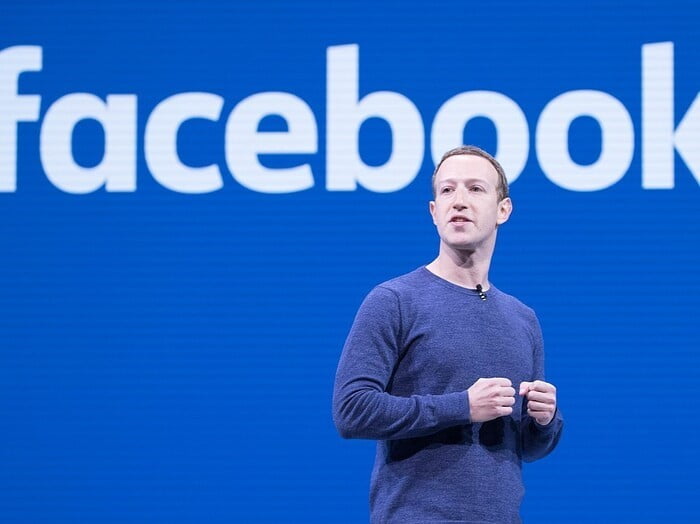 Facebook Thua Kiện 90 Triệu Usd Vì Thu Thập Dữ Liệu Người Dùng