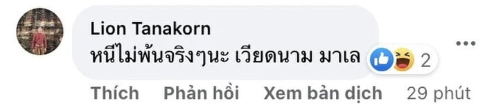Fan Thái Lan Ngán Ngẩm Khi Đụng Việt Nam Ở Giải Châu Á