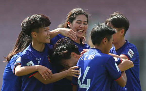 Thái Lan Thua Đậm, Đẩy Việt Nam Vào Thế Khó Trong Cuộc Đua Giành Vé World Cup