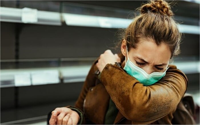 Phát Hiện Mới Của Chuyên Gia Về Chứng 'Covid Kéo Dài'