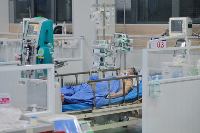 Tin Sáng 21-2: Tp.hcm 0 Bệnh Nhân Covid-19 Tử Vong, Số Ca Mới Vẫn Cao