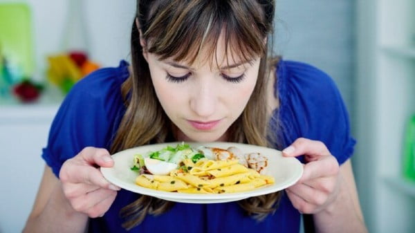 Vị Giác Bị Thay Đổi Có Phải Là Triệu Chứng Của Omicron?