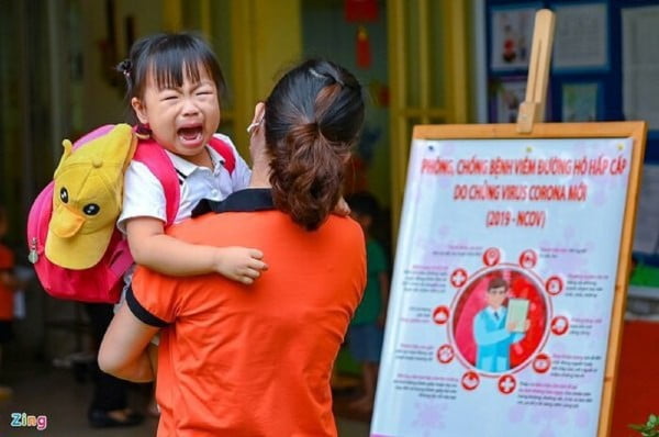 Số F0 Tại Việt Nam Cao Nhất Kể Từ Khi Bùng Dịch