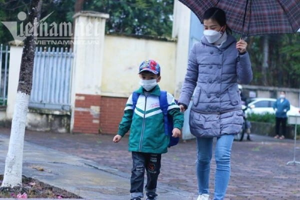 Giám Đốc Sở Gd&Đt Hà Nội Nói Về Việc Tổ Chức Bán Trú Ở Tiểu Học