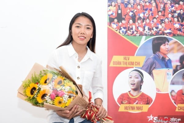 Đêm Nay Trao Qbv 2021: Gọi Tên Hoàng Đức Và Huỳnh Như?