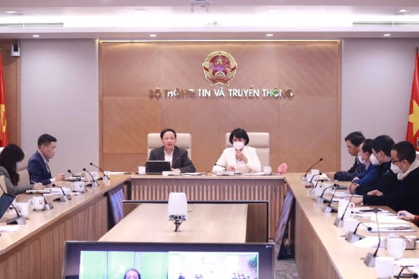 Đẩy Mạnh Công Tác Thông Tin Tuyên Truyền Cho Sea Games 31