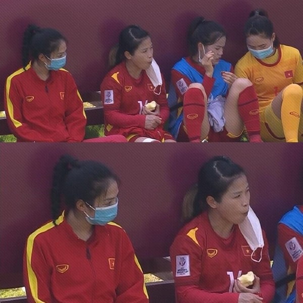 Vé World Cup Của Tuyển Nữ Và U23 Việt Nam 2018: Tiền Thưởng Chênh Nhau, Các Cô Gái Có Buồn?