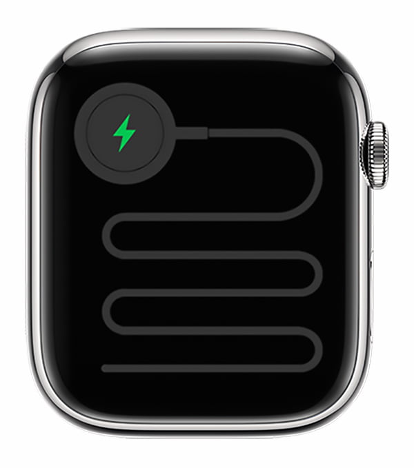 Cách Khắc Phục Apple Watch Không Nhận Sạc