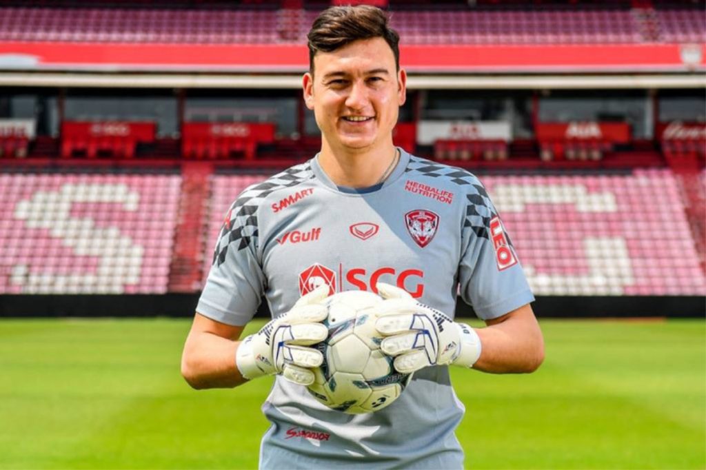 Fifa Bác Bỏ Yêu Cầu Đền Bù Của Thủ Môn Đặng Văn Lâm Với Clb Thái Lan