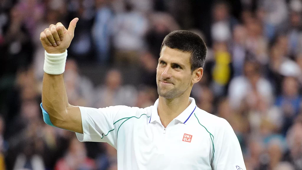Tay Vợt Djokovic: Sẵn Sàng Hy Sinh Danh Hiệu Vì Quan Điểm Của Bản Thân Về Tiêm Chủng
