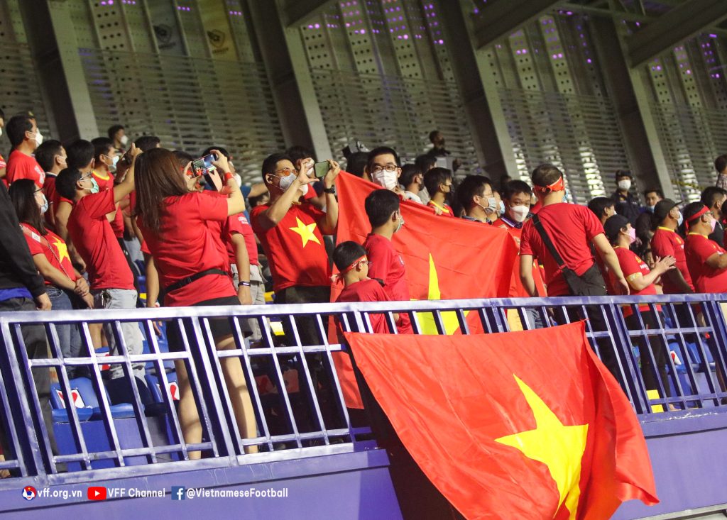 Đt U23 Việt Nam Đại Thắng U23 Singapore Trong Trận Ra Quân Tại Giải U23 Đông Nam Á 2022