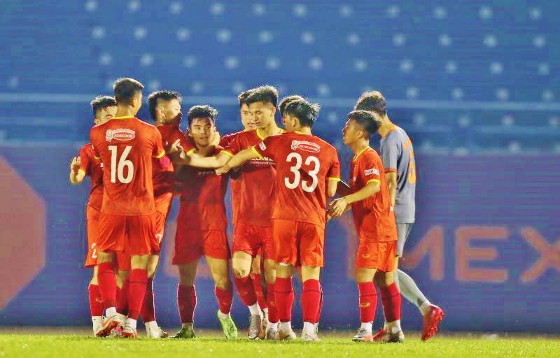 Cập Nhật Lịch Thi Đấu Và Cách Xác Định Đội Nhì Tốt Nhất Ở Giải U23 Đông Nam Á 2022