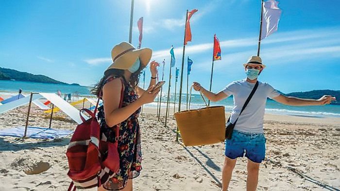 Việt Nam Chính Thức Mở Cửa Du Lịch Vào 15/3