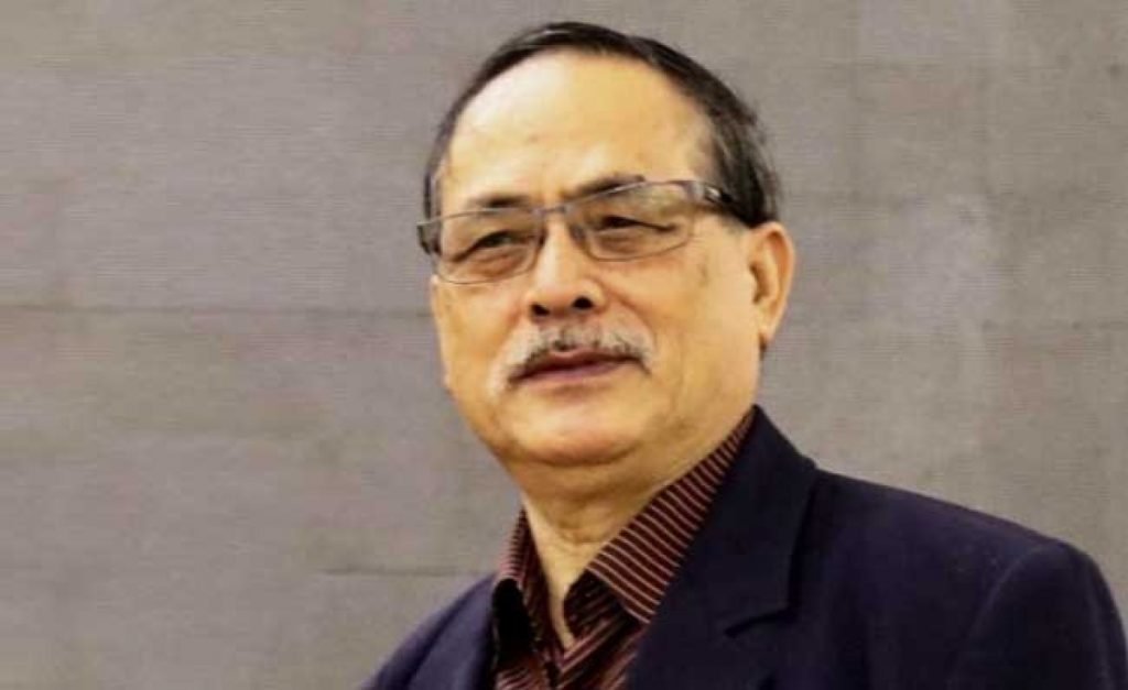 Nhà Thơ "Nói Với Con" Y Phương Qua Đời
