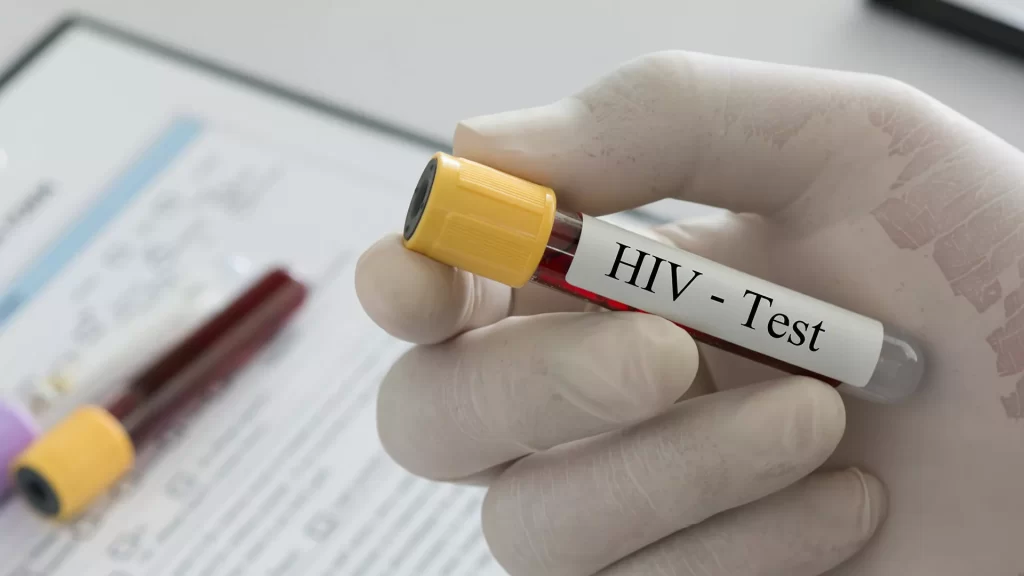 Một Phụ Nữ Mỹ Được Chữa Khỏi Hiv Nhờ Tế Bào Gốc