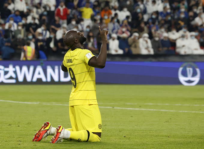 Lukaku Đưa Chelsea Vào Chung Kết Fifa Club World Cup