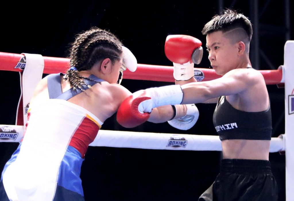 Nguyễn Thị Thu Nhi: Boxing Đã Thay Đổi Hoàn Toàn Cuộc Đời Tôi